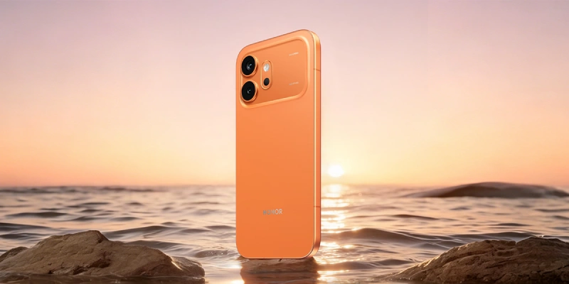 西红柿互动 × HONOR