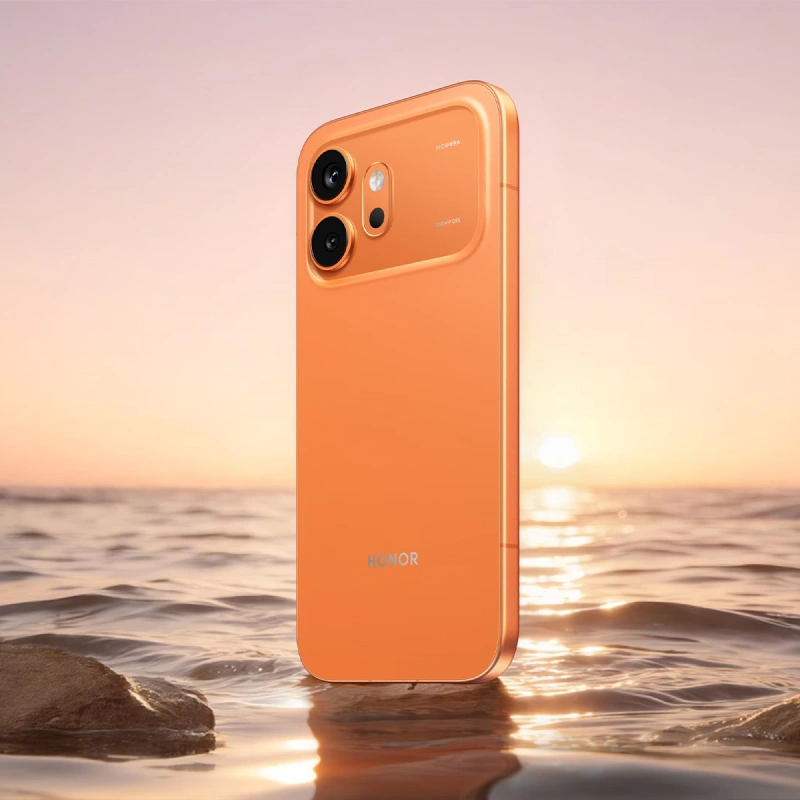 西红柿互动 × HONOR