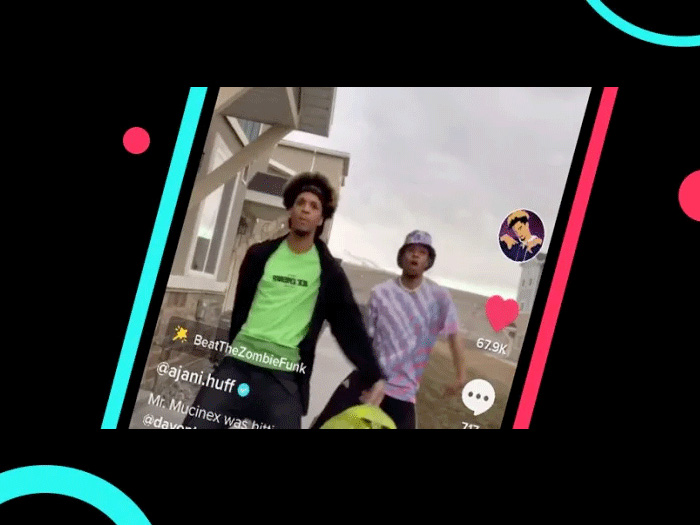 官宣 TikTok 携手 IPG 盟博打造独家创作者项目