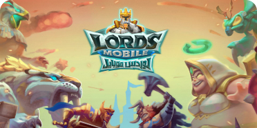 Lords Mobile