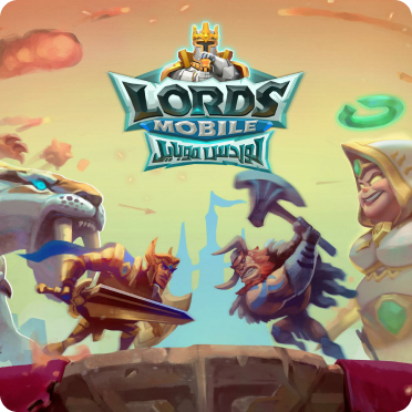 Lords Mobile