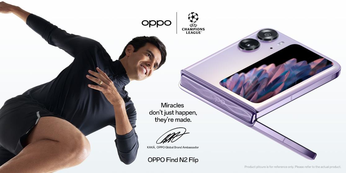 OPPO