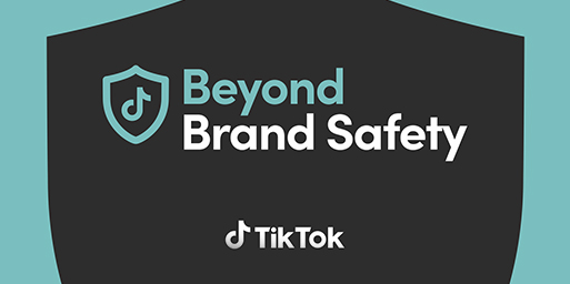 不只是品牌安全，TikTok 致力于建立一个隐私有保障的安全新时代