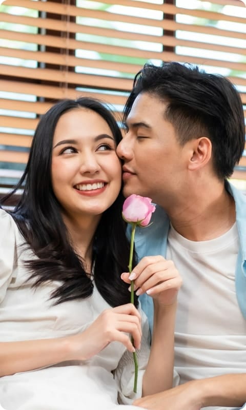 2024年东南亚情人节项目