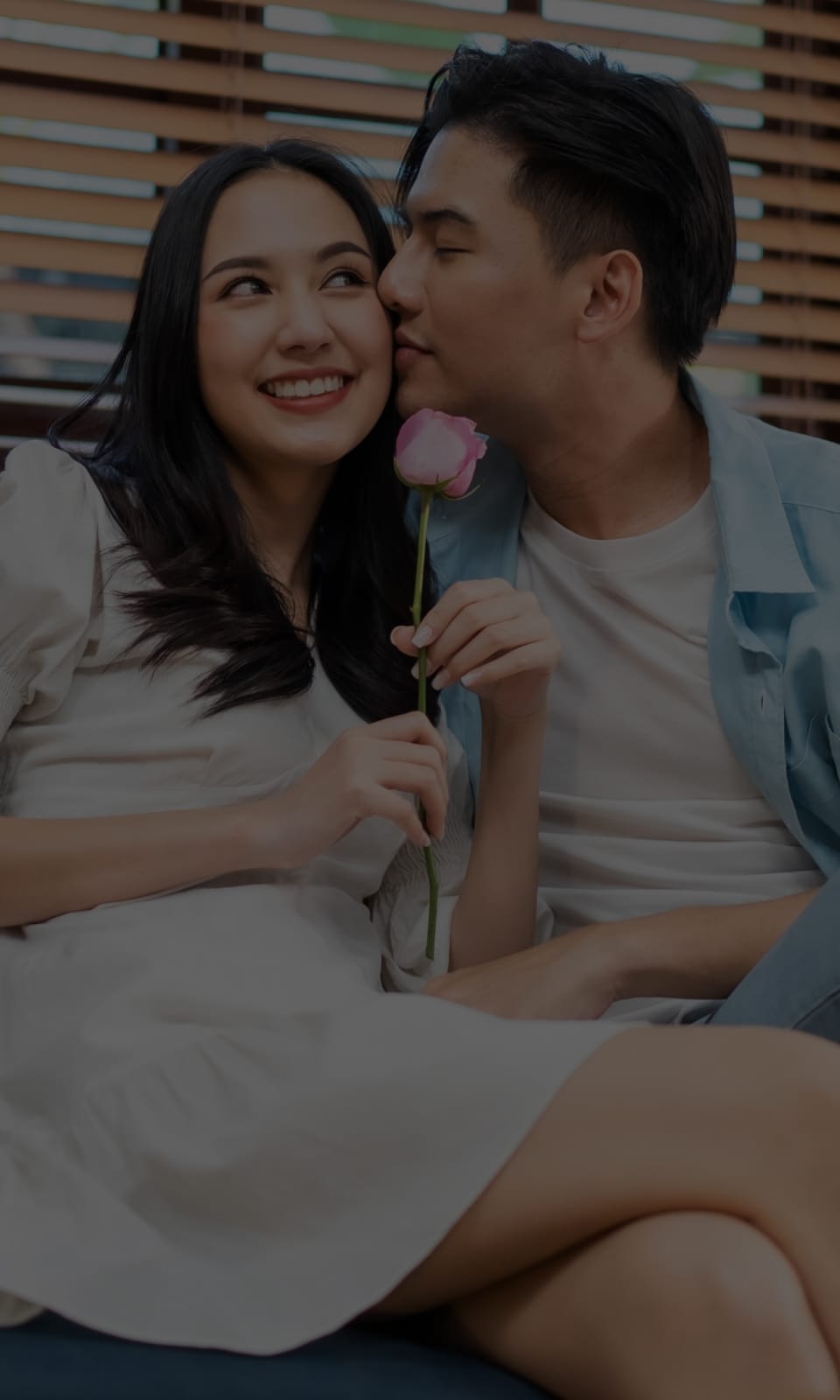 2024年东南亚情人节项目