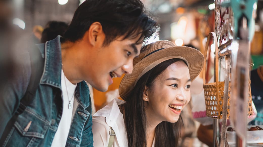 TikTok Shop 2月大促