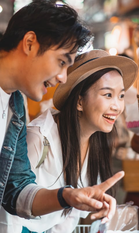 TikTok Shop 2月大促