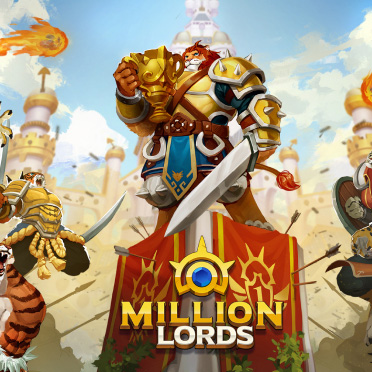 Million Lords