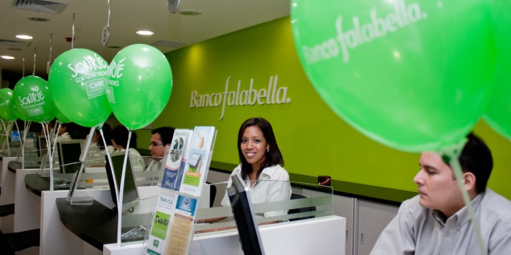 Banco Falabella