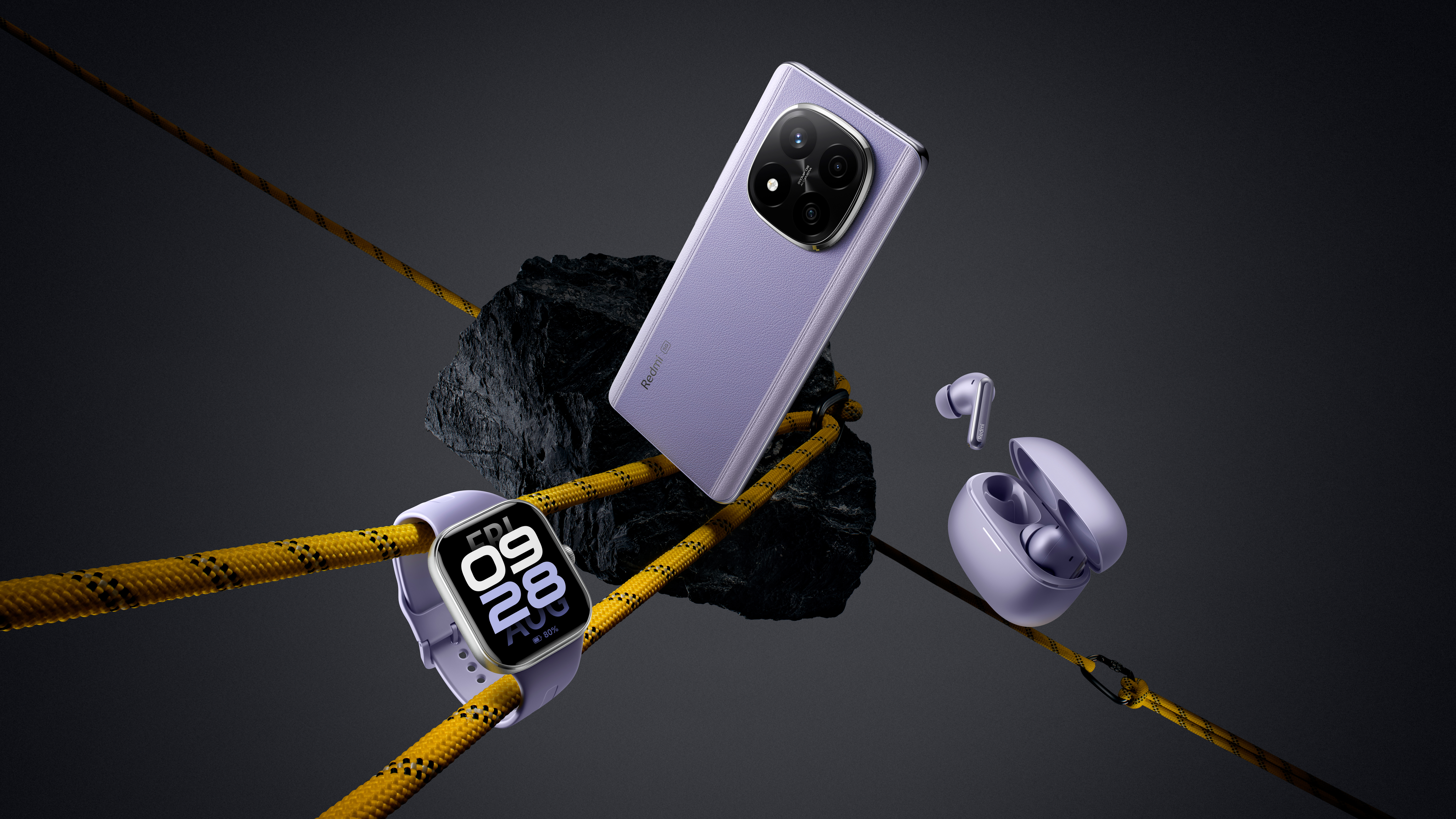 Xiaomi