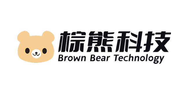 BROWN BEAR 棕熊科技
