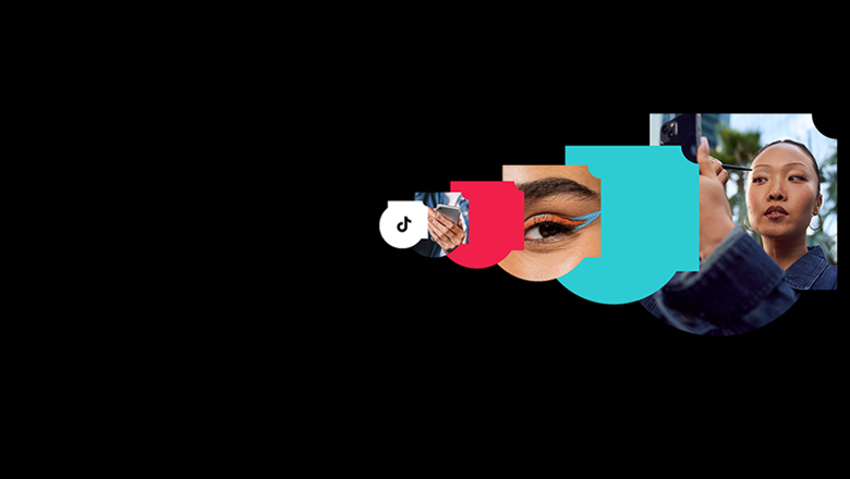 TikTok for Business | 触动，心动，行动。