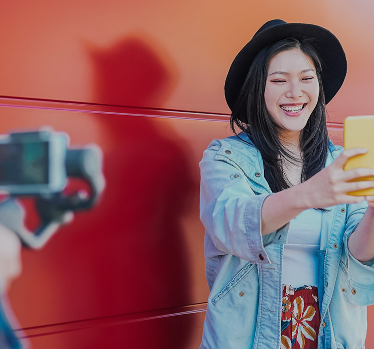 新闻动态 | 获取来自 TikTok for Business 的新鲜资讯