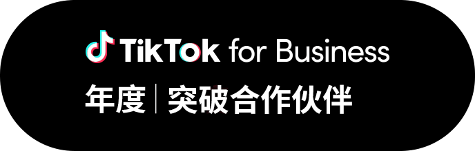 年度突破合作伙伴