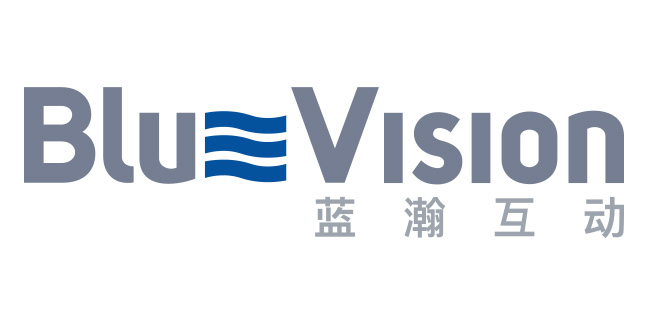 蓝标传媒集团 BlueVision