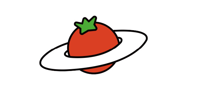 蓝标传媒集团 Tomato