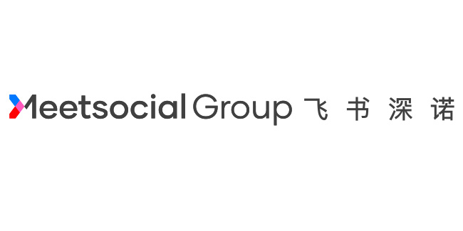 飞书深诺集团 Meetsocial Group