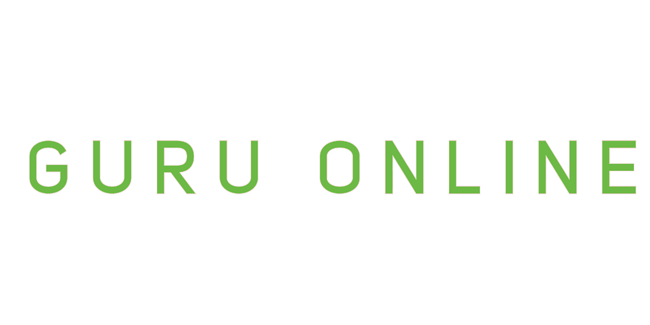 超帆集团 GURU ONLINE