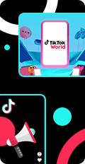 TikTok ｜ Shopify