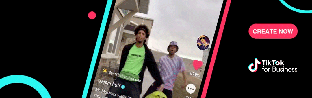 官宣 TikTok 携手 IPG 盟博打造独家创作者项目