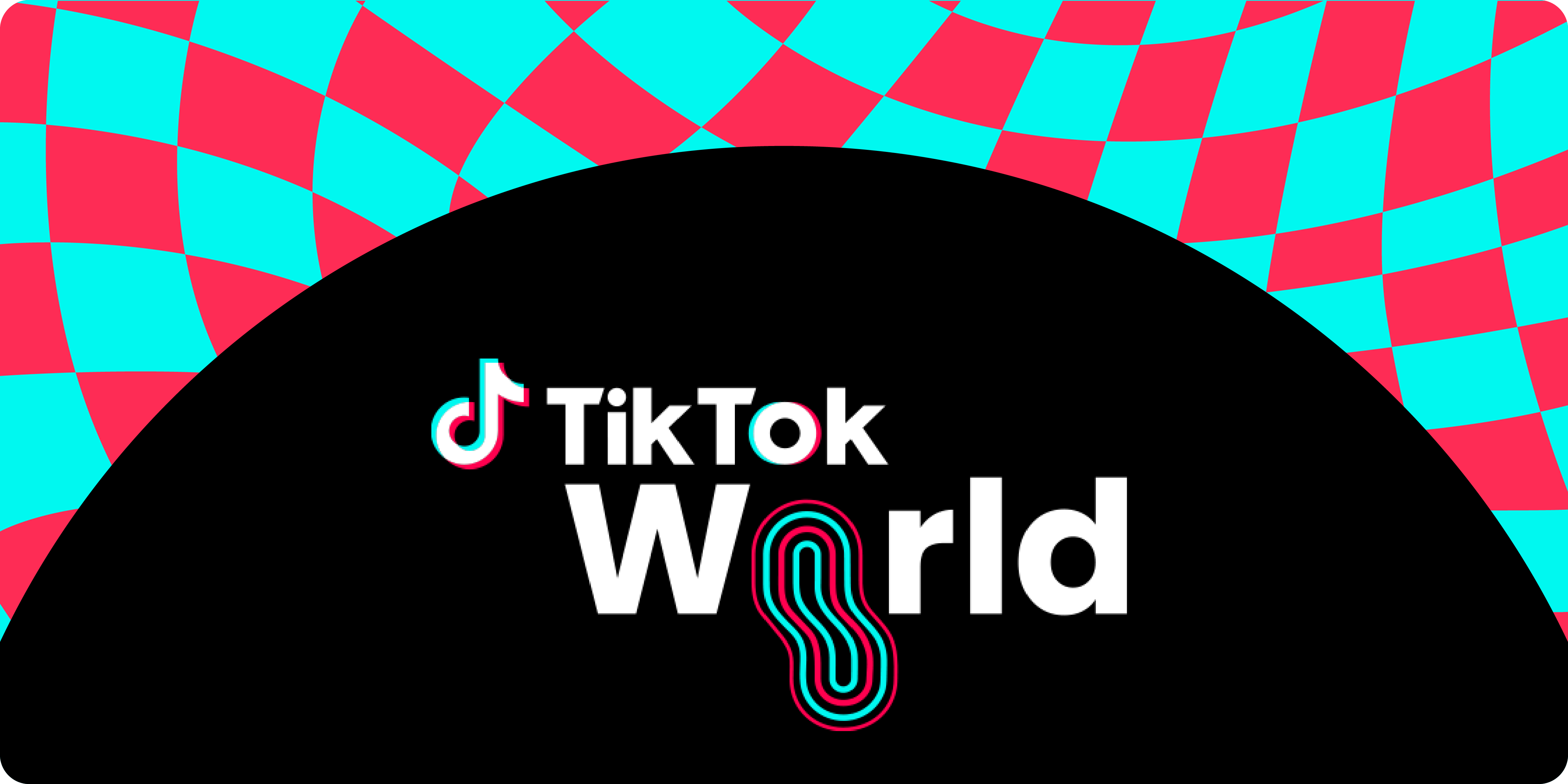 TikTok World