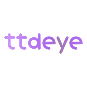 ttdeye