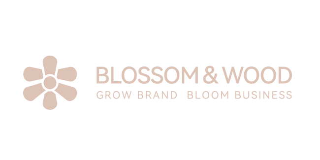 花和木传媒 Blossom&Wood Media