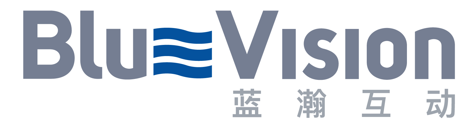 蓝标传媒 BlueVision