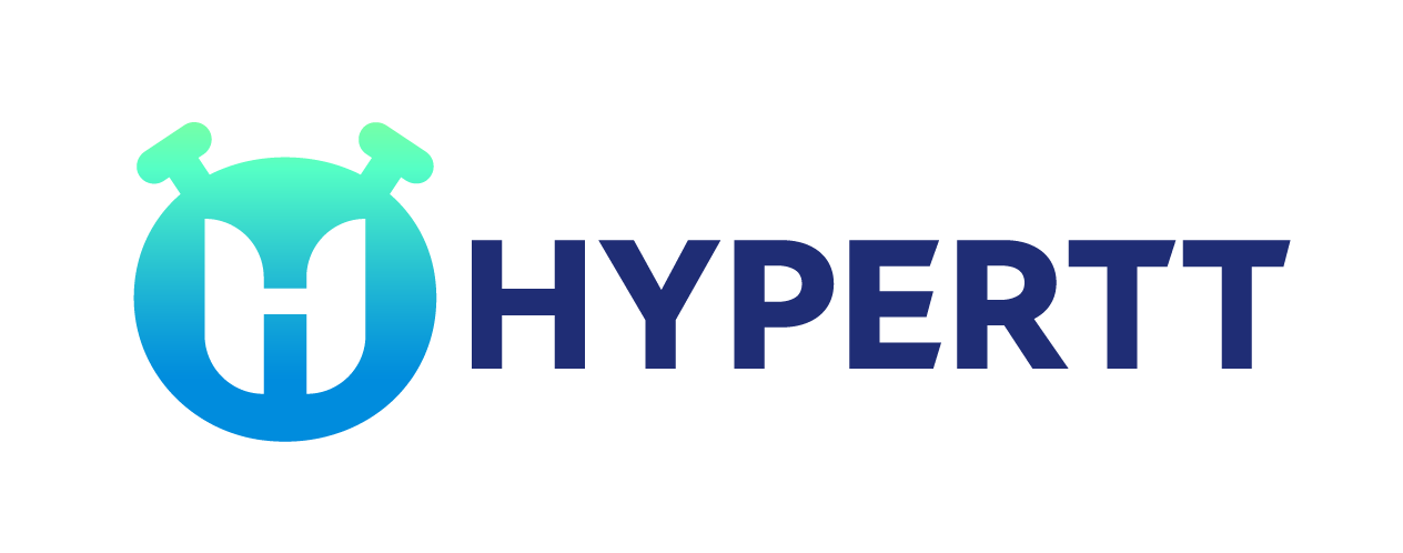 海派提提 HYPERTT