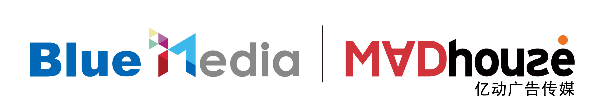 蓝标传媒 Madhouse